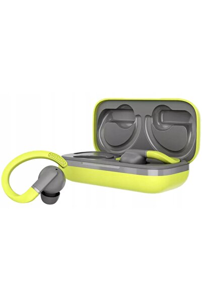 CANYON Căști sport OnRun 11 intraauriculare cu încărcare Qi verzi