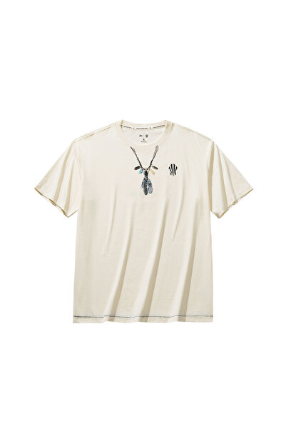 Anta Short sleeves Tee