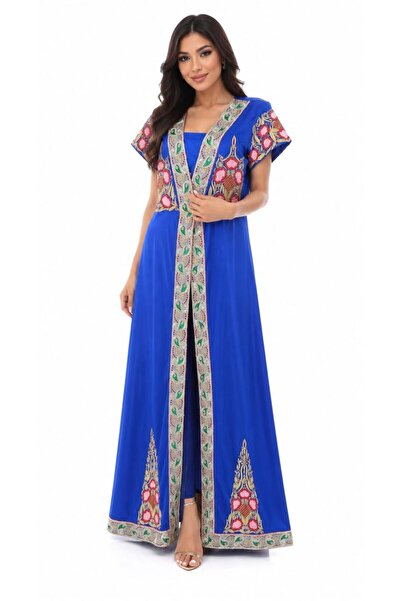 PADOVA STYLE abaya53