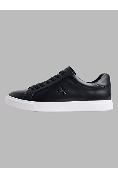Calvin Klein Erkek Low Prof Cupsole Sneaker