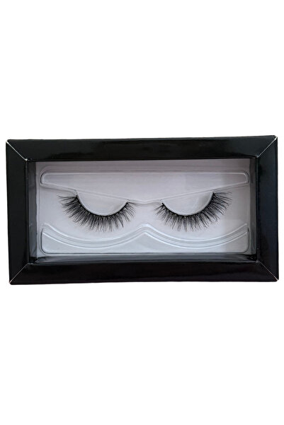 TUĞBA YALÇIN LASHES & BEAUTY TAKMA KİRPİK - GLAM