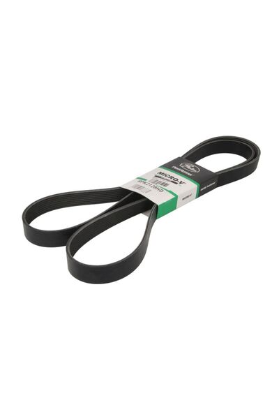 GATES Curea Accesorii Transmisie (8pk2128) Scania 4 4 Bus G I P I R I T Dc09....