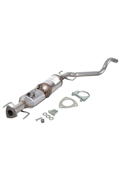 BM CATALYSTS Filtru de Particule Diesel Opel Astra H Astra H Gtc 1.9d 04.04-1...