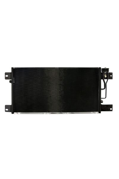 Thermotec Radiator Clima, Aer Conditionat 760x16 Scania G I P I R I T 01.03-0...