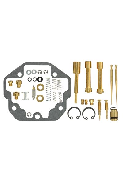 Keyster Kit Reparatie Carburator pentru Numărul de Carburatoare 1 (complet) K...