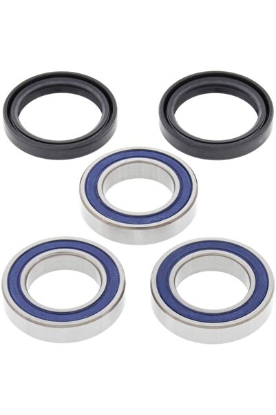 All-Balls Kit Rulment Roata Fata/Spate (cu Etansanti) Aprilia Rxv Sxv Bmw G H...