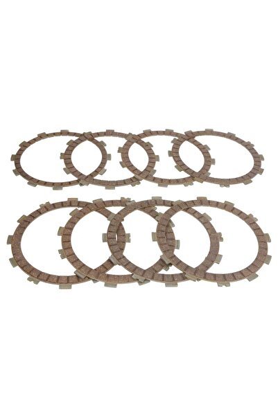 FERODO Disc Ambreiaj Kawasaki Ksf Suzuki Dr-z 400 2000-2007 KAWASAKI KSF SUZU...