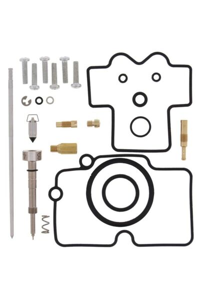 All-Balls Kit Reparatie Carburator pentru Numărul de Carburatoare 1 (pentru U...