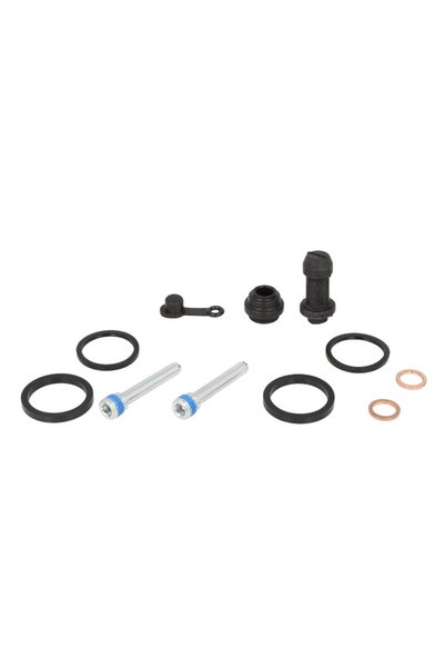 All-Balls Set de Reparatie a Etrierului de Frana Fata Yamaha Yfm Yfz 450/700 ...