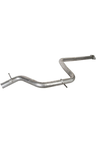 Asmet Teava de Esapament Mijloc Ford Galaxy Ii Mondeo Iv S-max 2.0d 05.06-06....