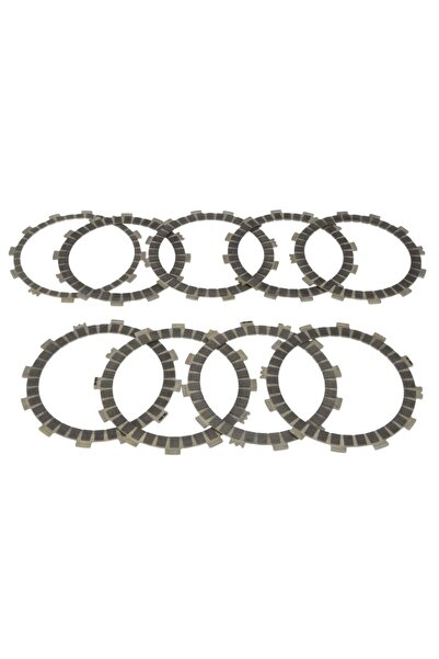 TRW Discuri de Frecare a Ambreiajului Yamaha FZ1 Wr Yz Yzf-r1 426/450/1000 20...