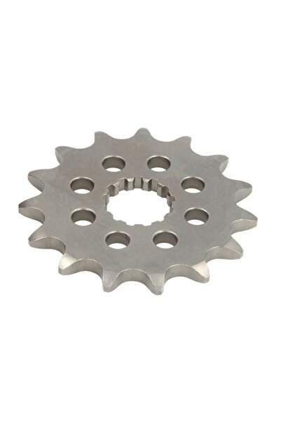 JT Pinion Lant Otel Tip Lant: 520 Numar Dinti: 15 Kawasaki En Er Er-6f Er-6n ...