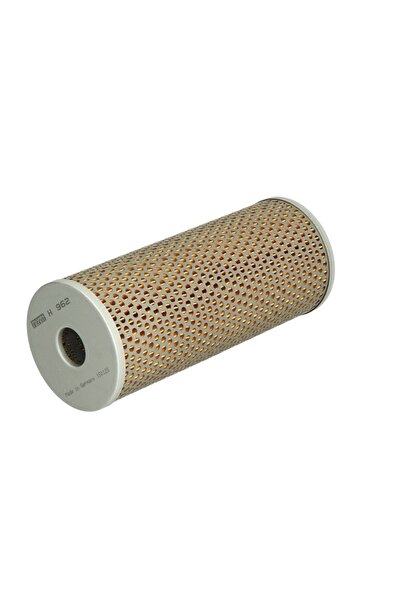 Mann-Filter Filtru Hidraulic (element Filtrant) Scania Citywide Interlink Iri...