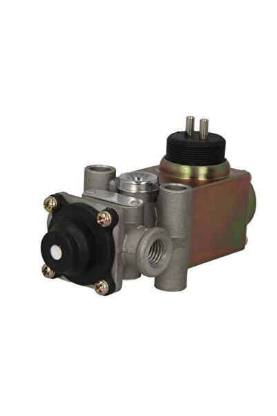 PNEUMATICS Valva, Supapa Magnetica (5-8bar M12x1,5) Iveco Man Scania Volvo