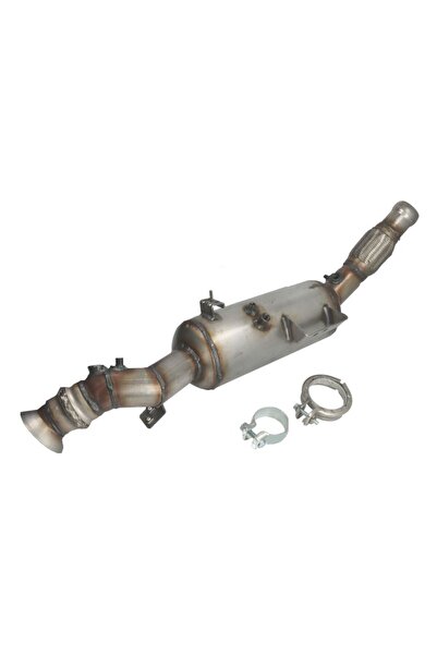BOSAL Filtru de Particule Diesel Mercedes Sprinter 3 5-t (b906) Sprinter 3-t ...
