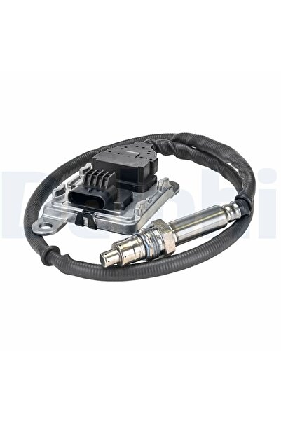 DELPHİ Senzor Nox Mercedes a (v177) a (w177) B Sports Tourer (w247) Cla (c118...