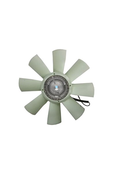 HIGHWAY AUTOMOTIVE Ventilator (ventilator 750mm Numar Palete: 8 Numar Pini: 6...