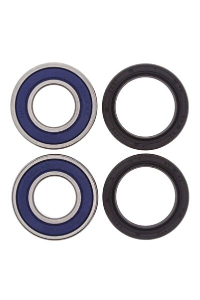 All-Balls Kit Rulment Roata Fata (cu Etansanti) Kawasaki En Er-6n Ex Kle Vn Z...