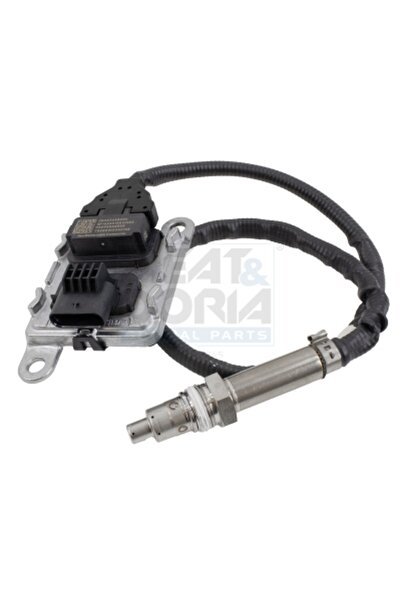 MEATDORIA Senzor Nox Alfa Romeo Giulia Stelvio 2.2d 10.15- ALFA ROMEO GIULIA/...