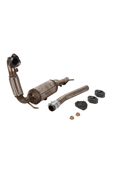jmj Filtru de Particule Diesel Ford Tourneo Custom V362 Transit Transit Custo...