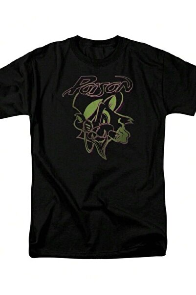 9TAY Shirt Licensed Rock N Roll Band Music Merchandise Tee