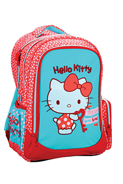 Hello Kitty Sweetheart ghiozdan, geantă 46 cm