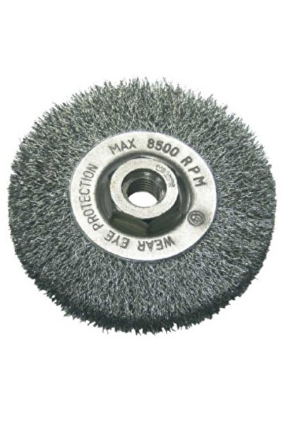 Romprofix PERIE SARMA TIP CIRCULAR CU FILET 115MM