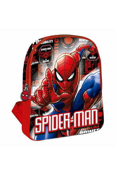 SPIDERMAN Omul Păianjen Fight On rucsac, geantă 30 cm