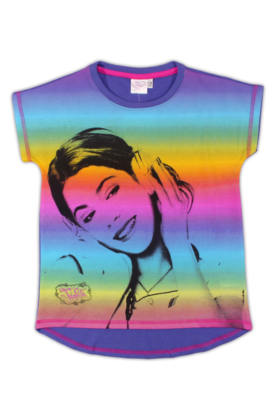 Disney T-Shirt - Μπλε