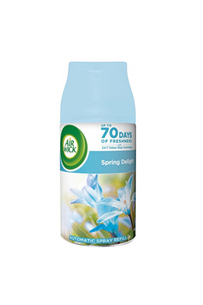 Air Wick ANΤΑΛΑΚΤΙΚΟ 250ml - (SPRING DELIGHT)