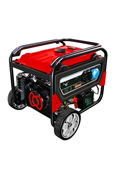 KAISER Ηλεκτροπαραγωγό Ζεύγος GK6500