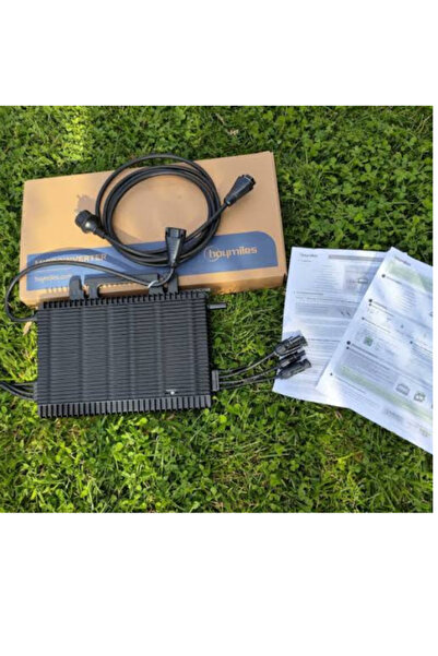 Microinverter HMS-2000-4T