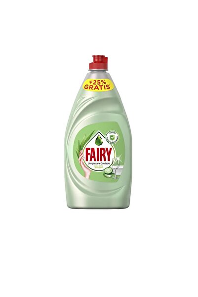 Fairy Detergent lichid pentru vase ALOE DERMA PROTECT 820 ml