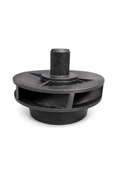 Kripsol 4.5HP Pump Impeller RBH0007.15R – Replacement Impeller for HCP3800 Se...