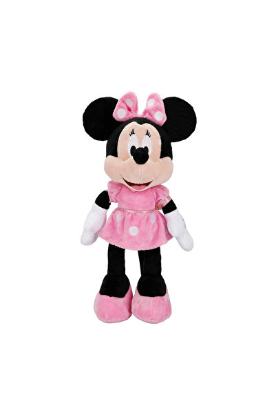Disney Jucarie de plus, Minnie Mouse Core, 43 cm
