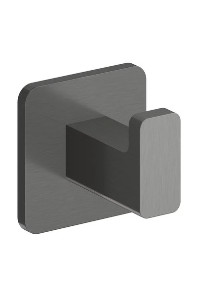 Omnires Cârlig de haine Nelson Graphite