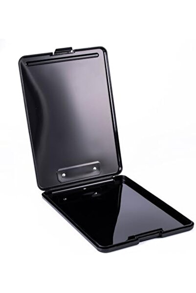 Yıldızan ألبيمو A4 صندوق بلاستيك PP IP4473 أسود 888483