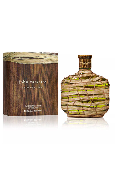 John Varvatos Artisan Forest by 125 ml Eau De Parfum