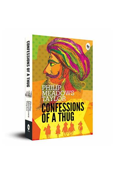 Fingerprint! Publishing Confessions of A Thug