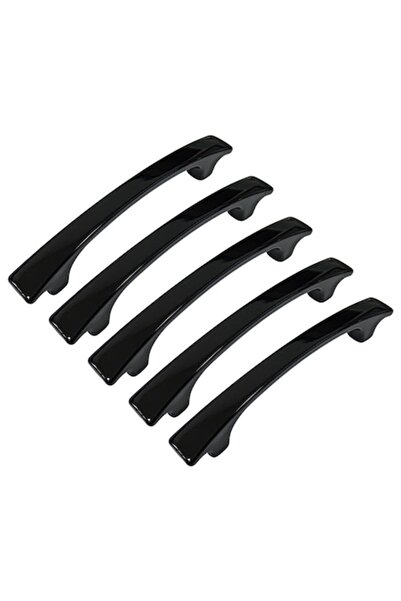 flores Set de 5 mânere din plastic, 2112-08, lungime 127 mm, distanță între g...