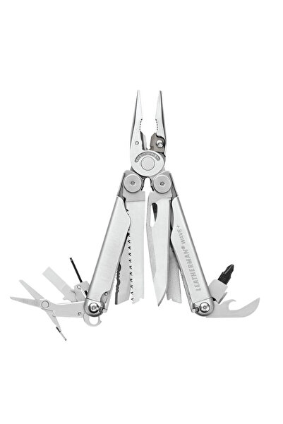 Leatherman Wave Plus 832525