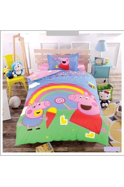 McDecor Μονό Πάπλωμα (Σετ) (160Χ240) 4923