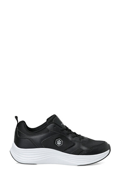 lumberjack Federico Black Men's Comfort Shoes