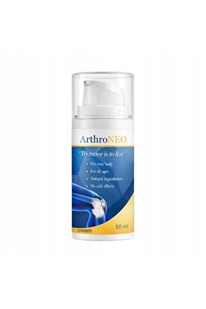ArthroNeo – cremă pentru îngrijirea articulațiilor – 50 ml