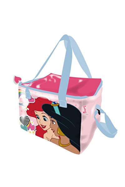 Disney Prințesele Geantă termo pentru prânz Ariel & Jasmine, geantă frigorifi...