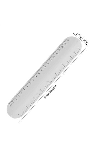 Choice1 A 238x45 Wearable Notepad Silicone Wrist Band Reusable Reminder Brace...