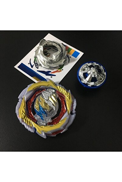 Choice23 B-199 Flame-solong4u DB/BU Series Battle Spinning Tops Toys,Birthday...