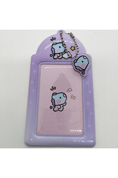 Choice4 13.7X7.5 سم شياوما BT21 كوايا آر جيه شوكي مان تشيمي تاتا كوكي إكسسوار...