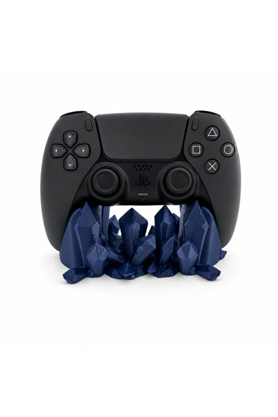 Generic Brand Suport Controller PS5 Arkon, PrintForge®, printat 3D, 14x7x6 cm...
