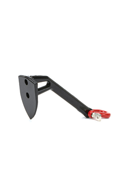 choice2 G3 1/10 Scale Accessories Metal Recovery Tow Shackle Winch Hook Bow S...